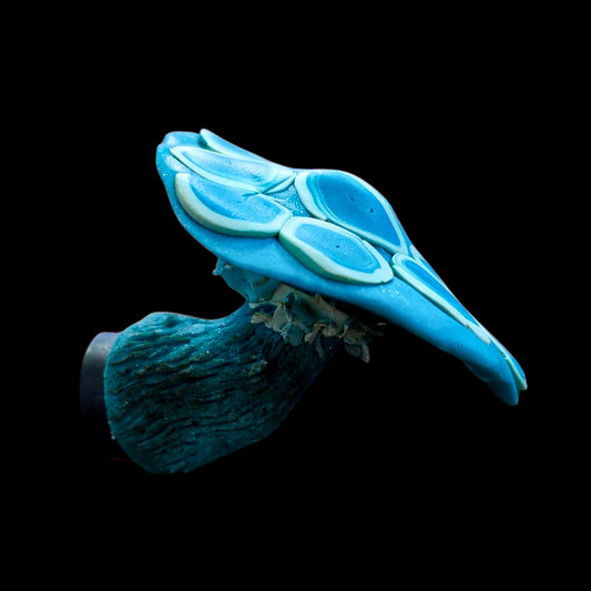 Mushroom Magnet - Artisan Oasis