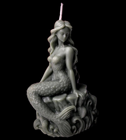 Mermaid - Artisan Oasis