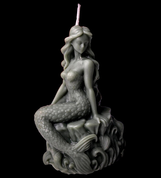 Mermaid - Artisan Oasis
