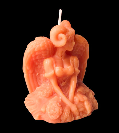 Winged Satyr - Artisan Oasis