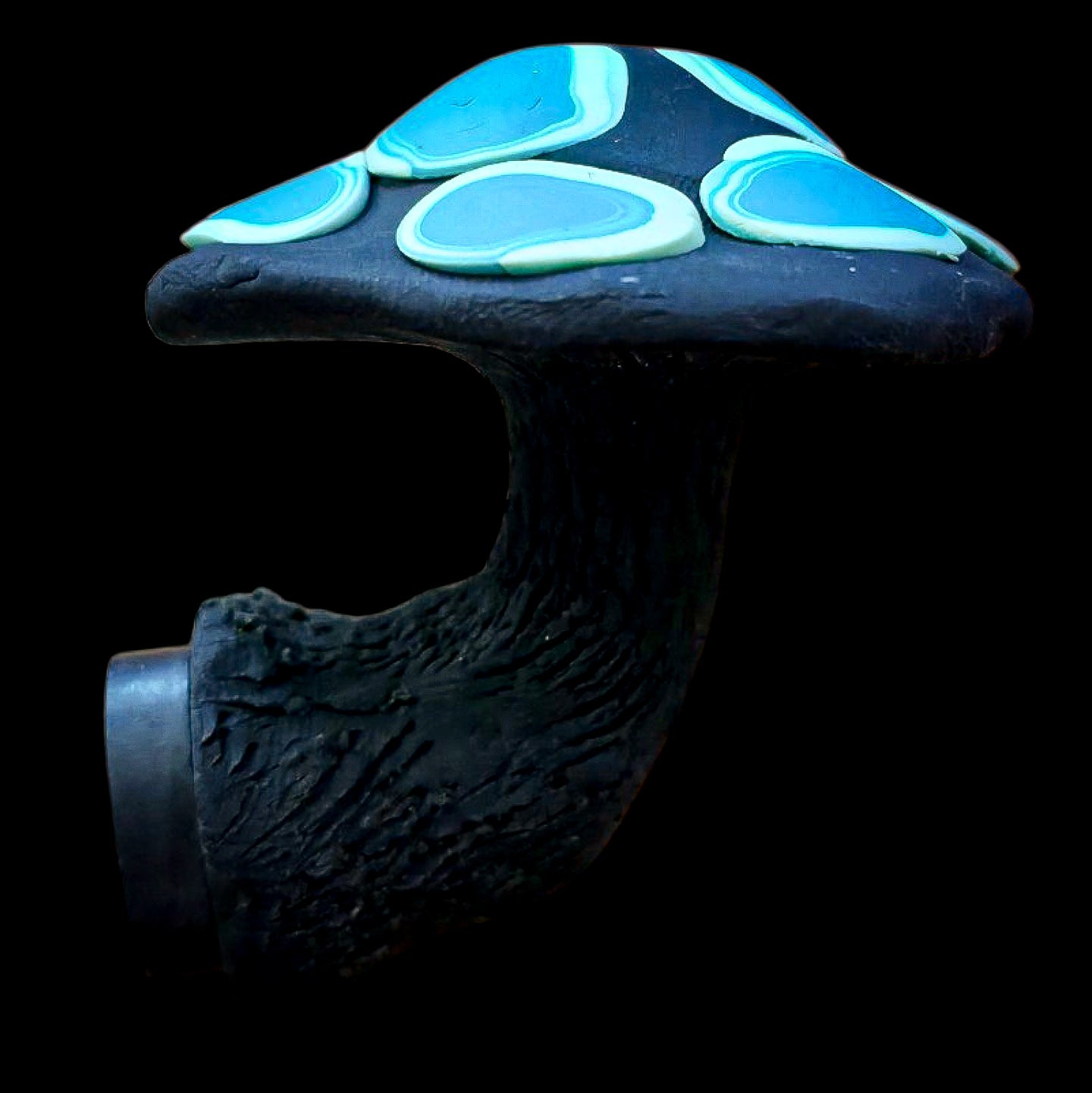 Mushroom Magnet - Artisan Oasis