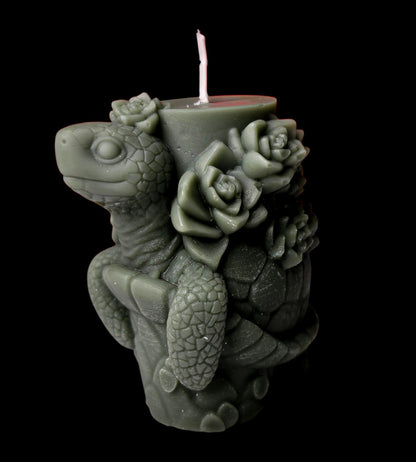 Sea Turtle - Artisan Oasis