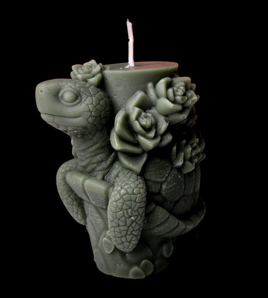 Sea Turtle - Artisan Oasis