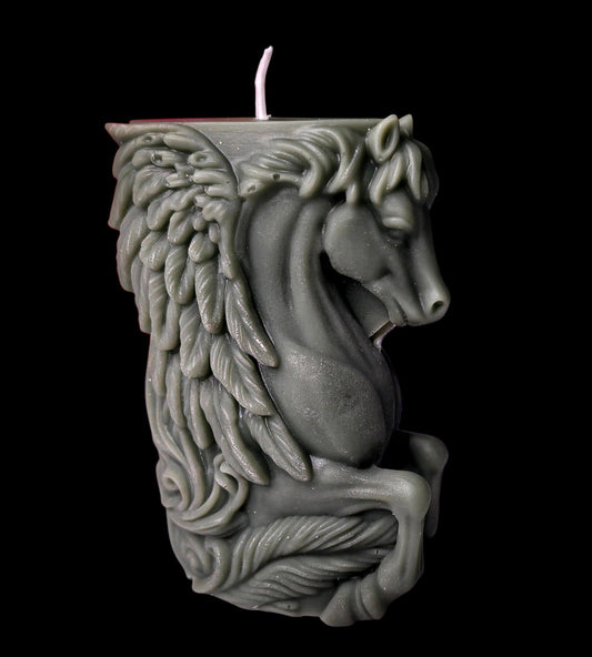 Pegasus - Artisan Oasis