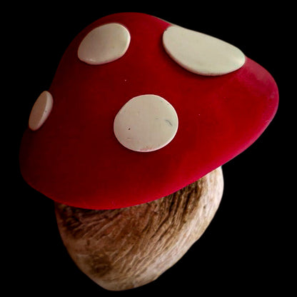 Mushroom Magnet - Artisan Oasis