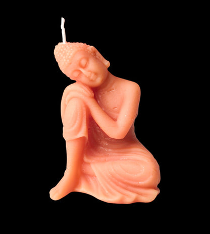 Buddha - Artisan Oasis