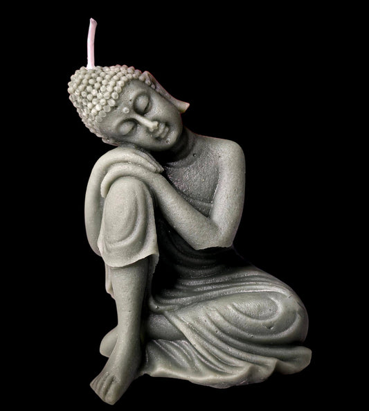 Buddha - Artisan Oasis