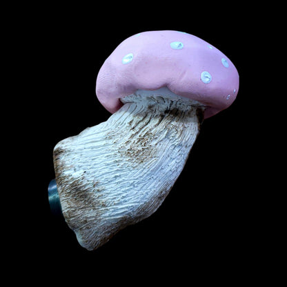 Mushroom Magnet - Artisan Oasis