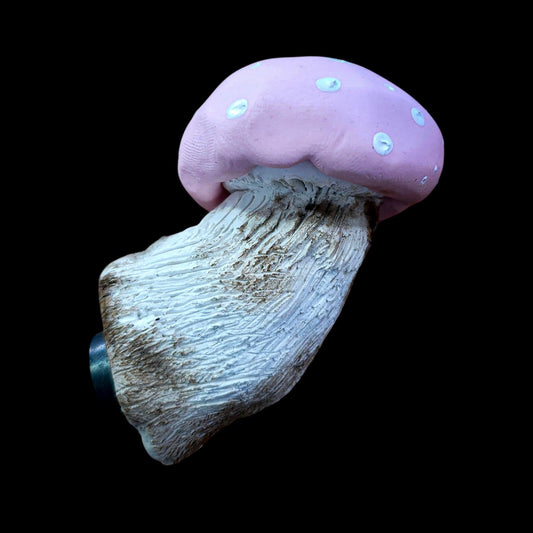 Mushroom Magnet - Artisan Oasis