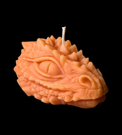Dragon Head - Artisan Oasis
