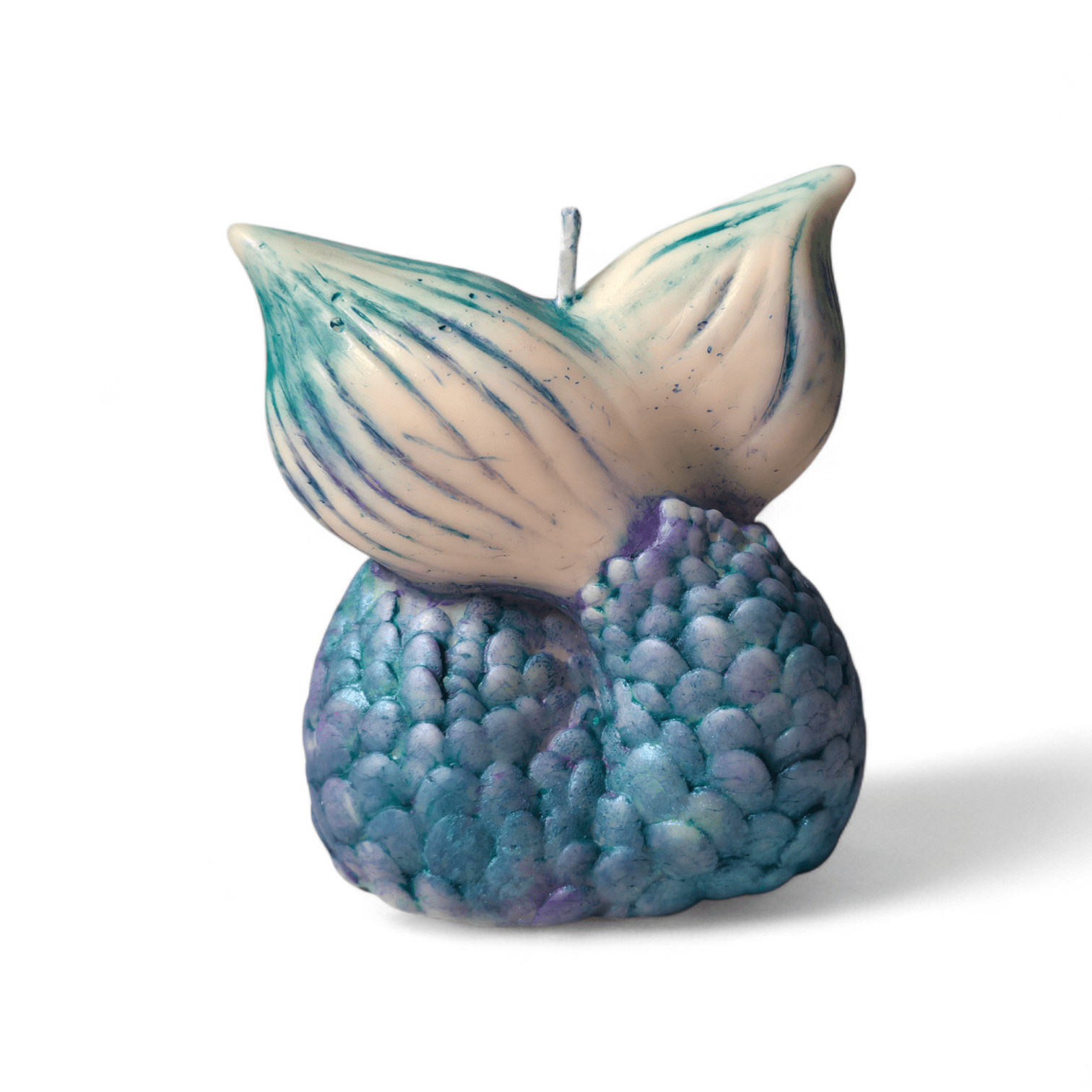 Mermaid tail - Artisan Oasis