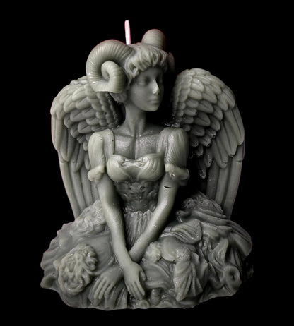 Winged Satyr - Artisan Oasis