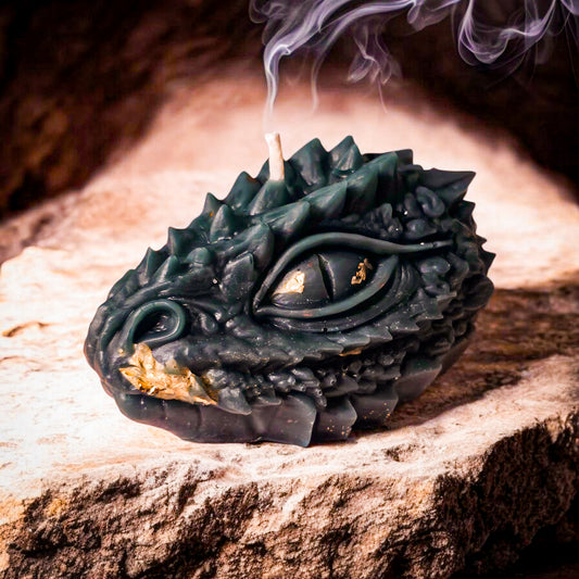 Dragon Head