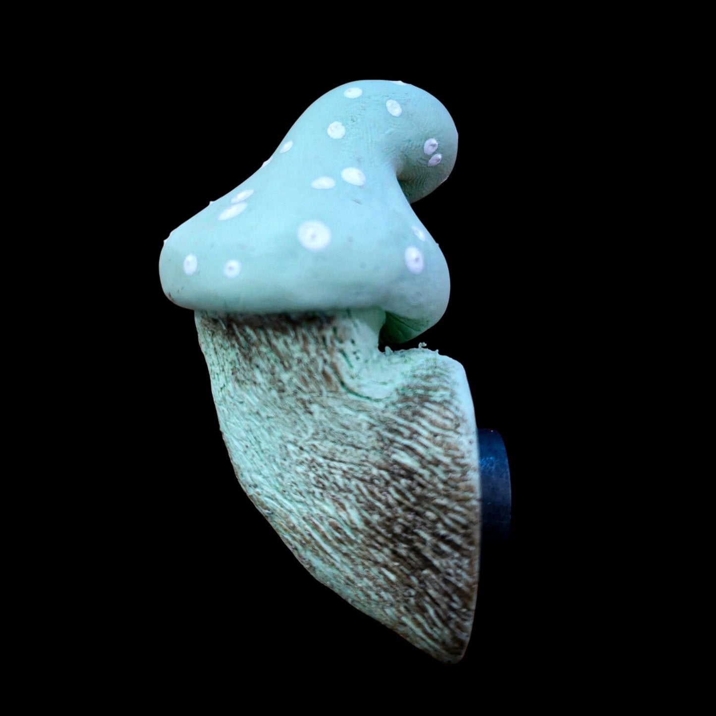 Mushroom Magnet - Artisan Oasis