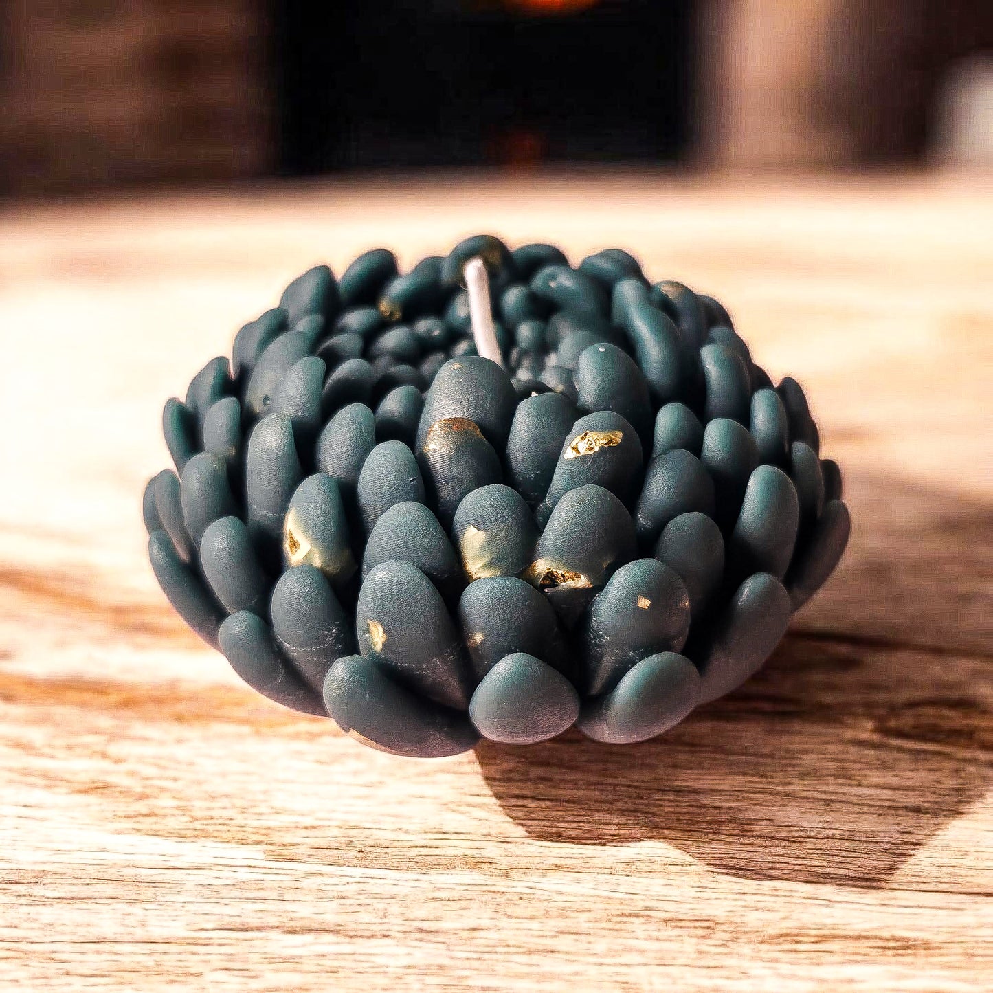 Chrysanthemum flower