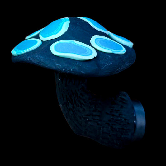 Mushroom Magnet - Artisan Oasis